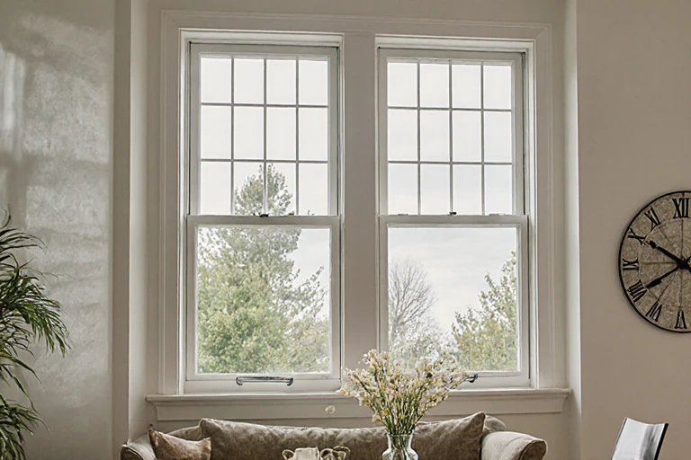 How to choose windows for decoration