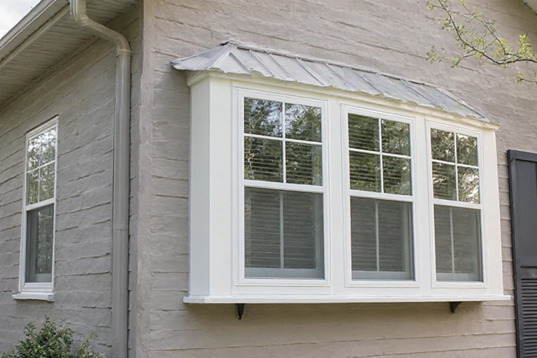 NexRemodel partners with Home Depot Michigan to offer professional window installation services.